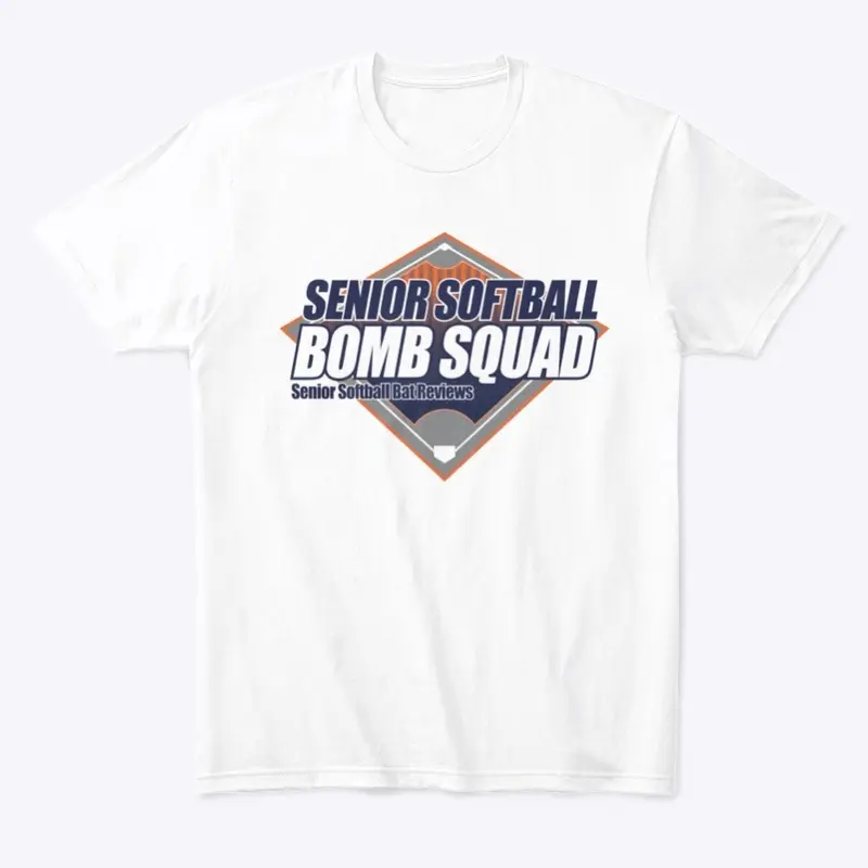 Bomb Squad Diamond